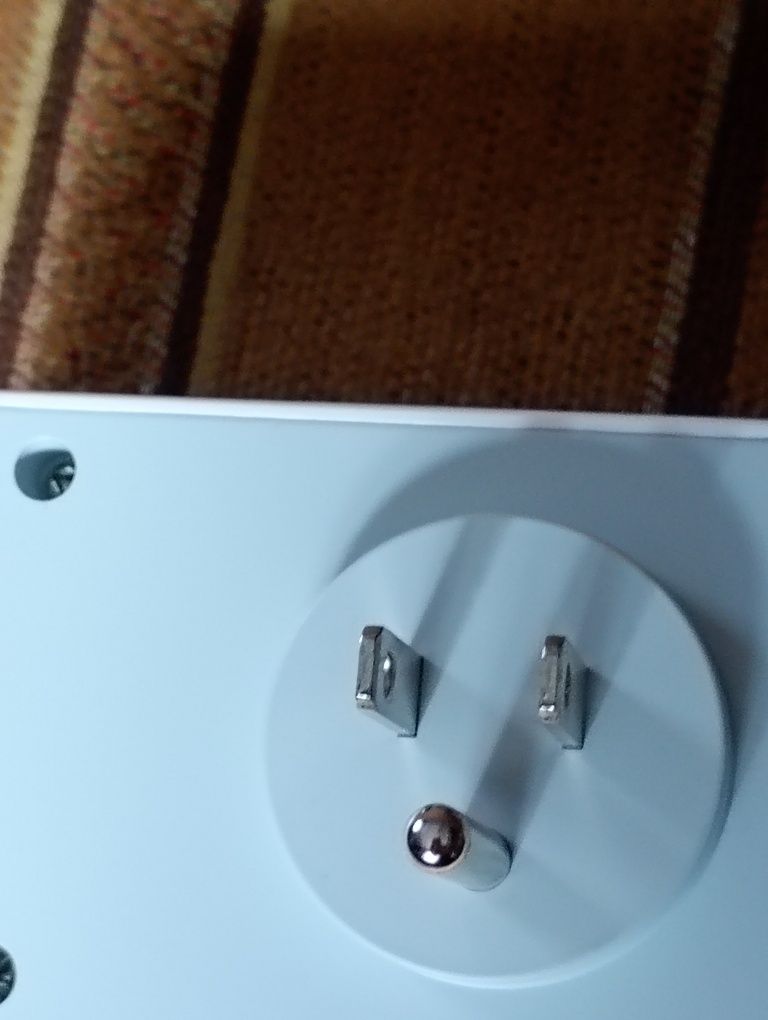 Adapter podróżny