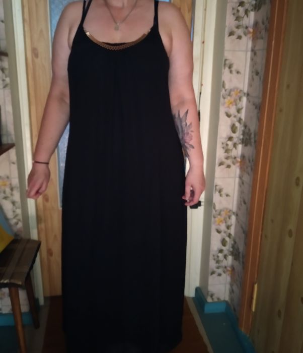 Продам платья большого размера