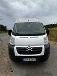Citroën Jumper  Citroen jumper 2.2 hdi