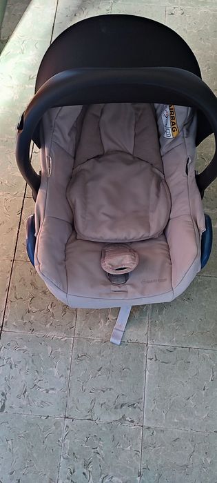 Ovo de bebê maxi- cosi