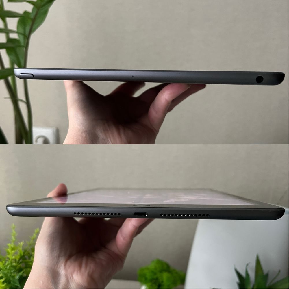 Apple Ipad 8 128gb Wi Fi Space Gray a2270 2021 Планшет
