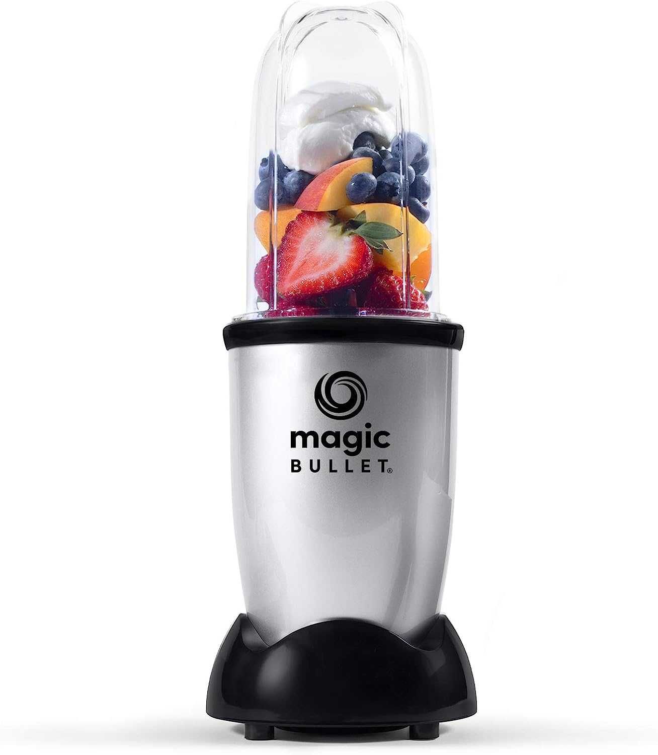 Blender do smoothie, moc 200 W