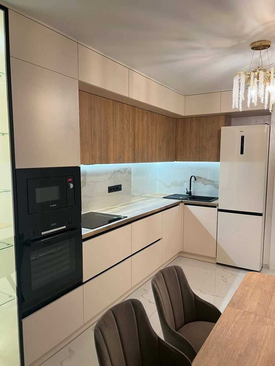 Оренда 1к квартири на вул. Зелена 269М