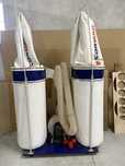 Odciag do trocin Cormak FM300SA