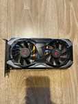 Karta graficzna GTX 1660 Super PNY XLR8 6GB GDDR6 – sprawna, zadbana