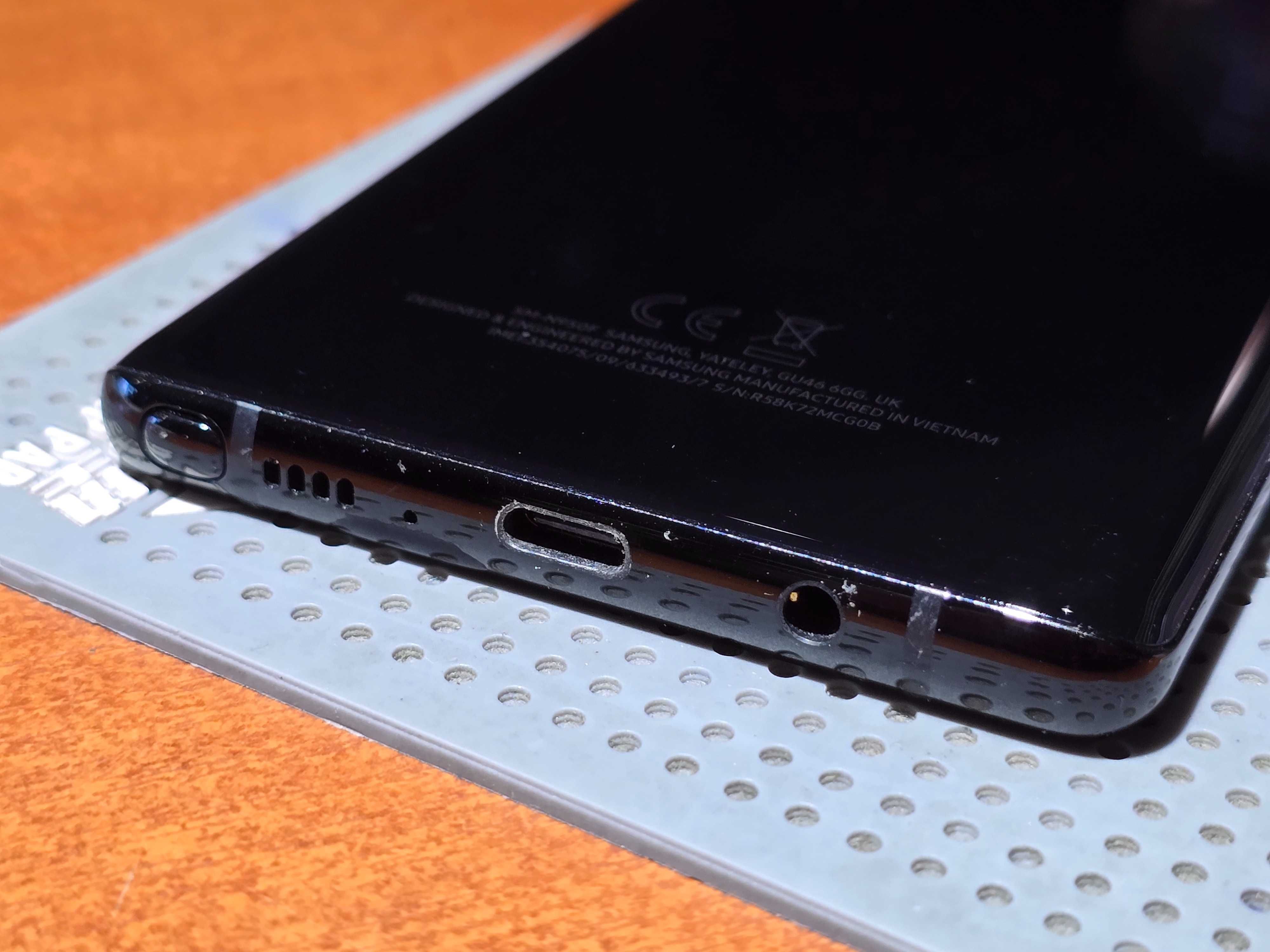 Używany - Samsung Galaxy Note 8 64GB Czarny 5 - GSM Baranowo