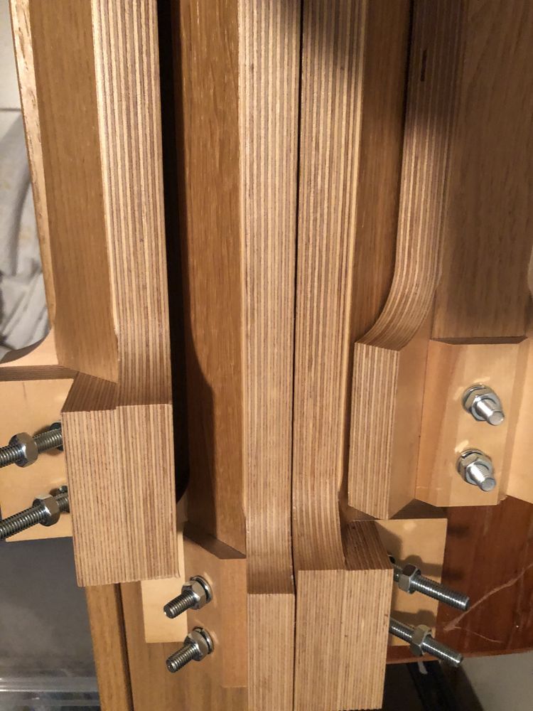 Mesa Carvalho Ikea