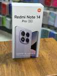 Redmi Note 14 pro 5g 8/256 новий запакований 310$