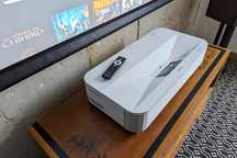 Projektor EPSON EH-LS800W