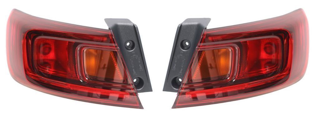 Renault Talisman 16- Lampa Tylna NOWA