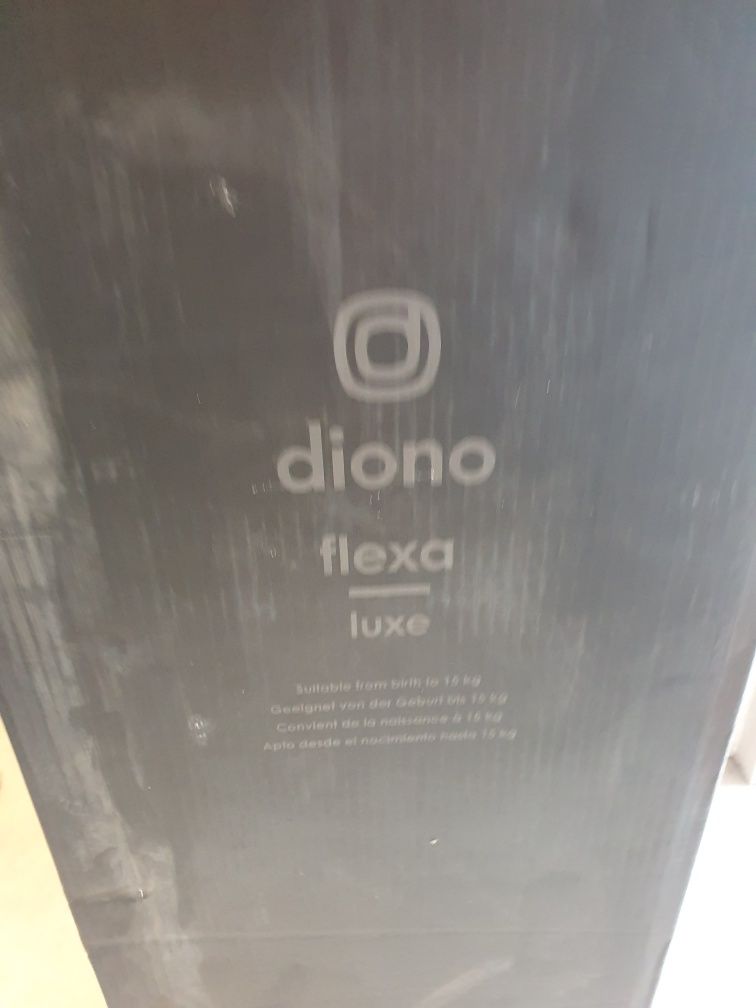 Wózek Diono Flexa