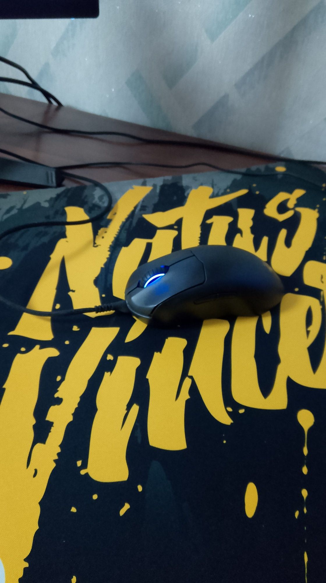 Мишка SteelSeries Prime Plus