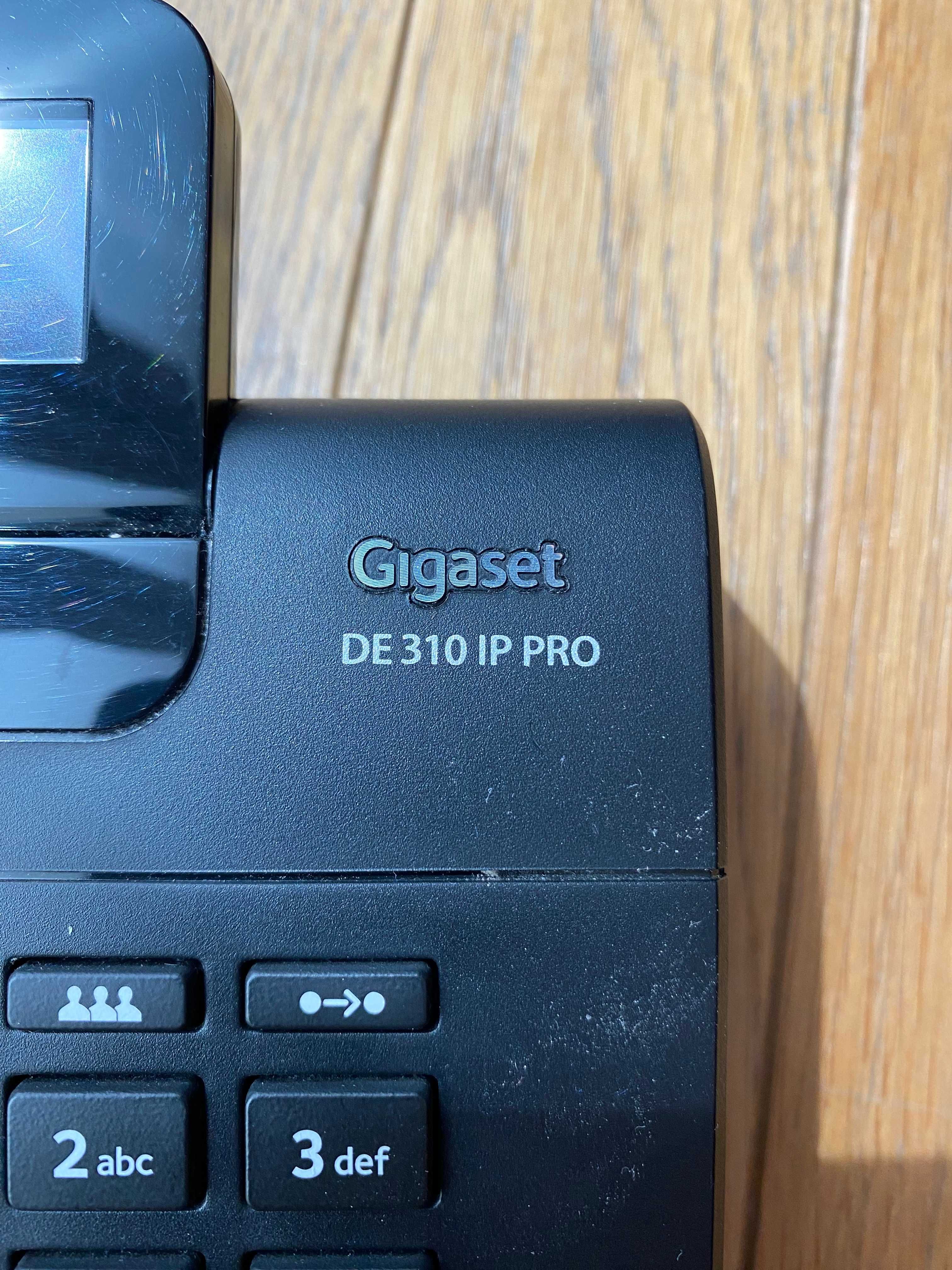 Telefon Gigaset 310 IP PRO