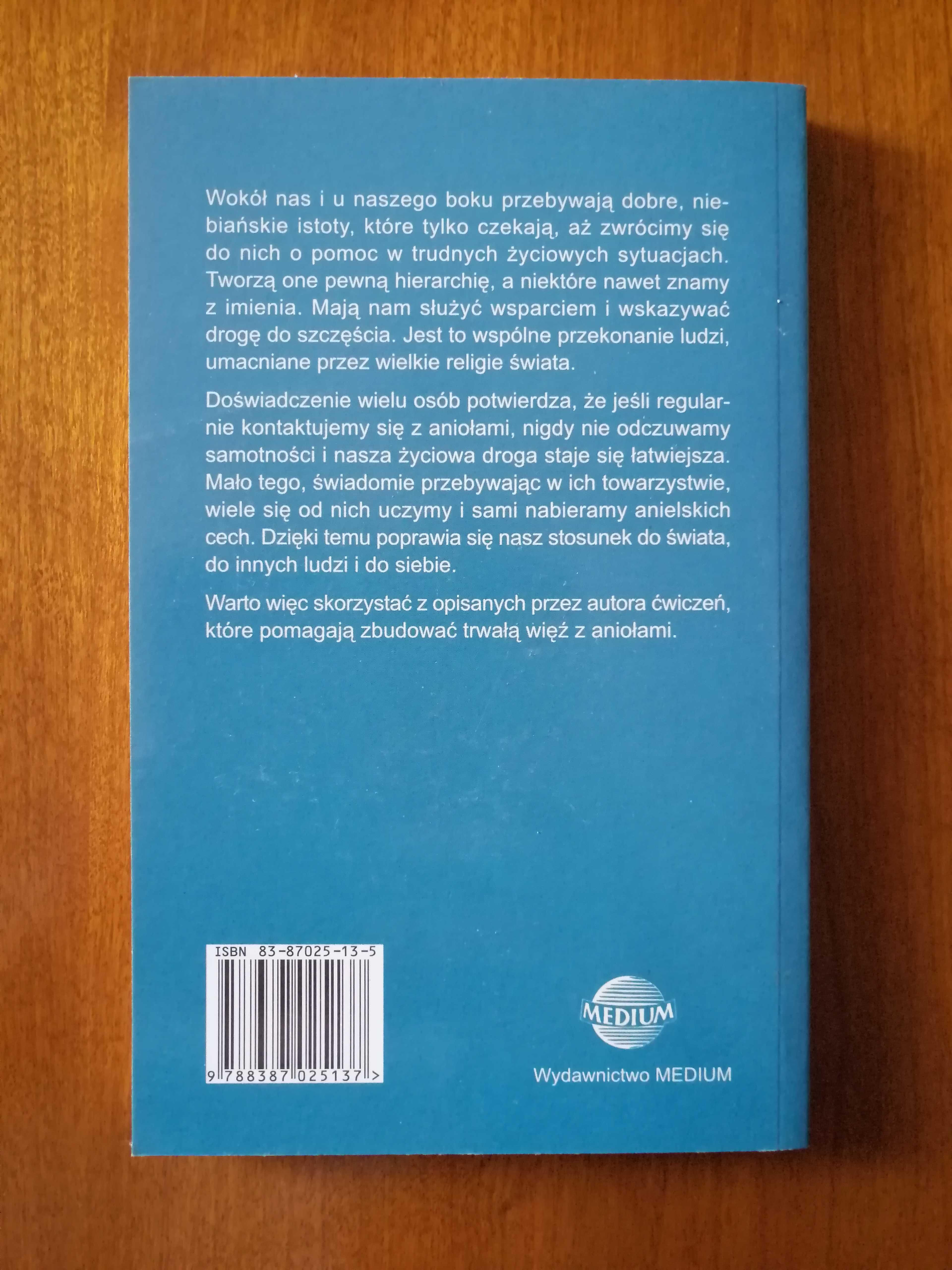 David Lawson - W kręgu Aniołów