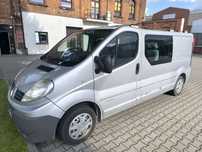 Renault Trafic 19 dCi