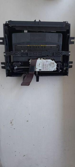 Магнітола Renault megan 2 з екраном