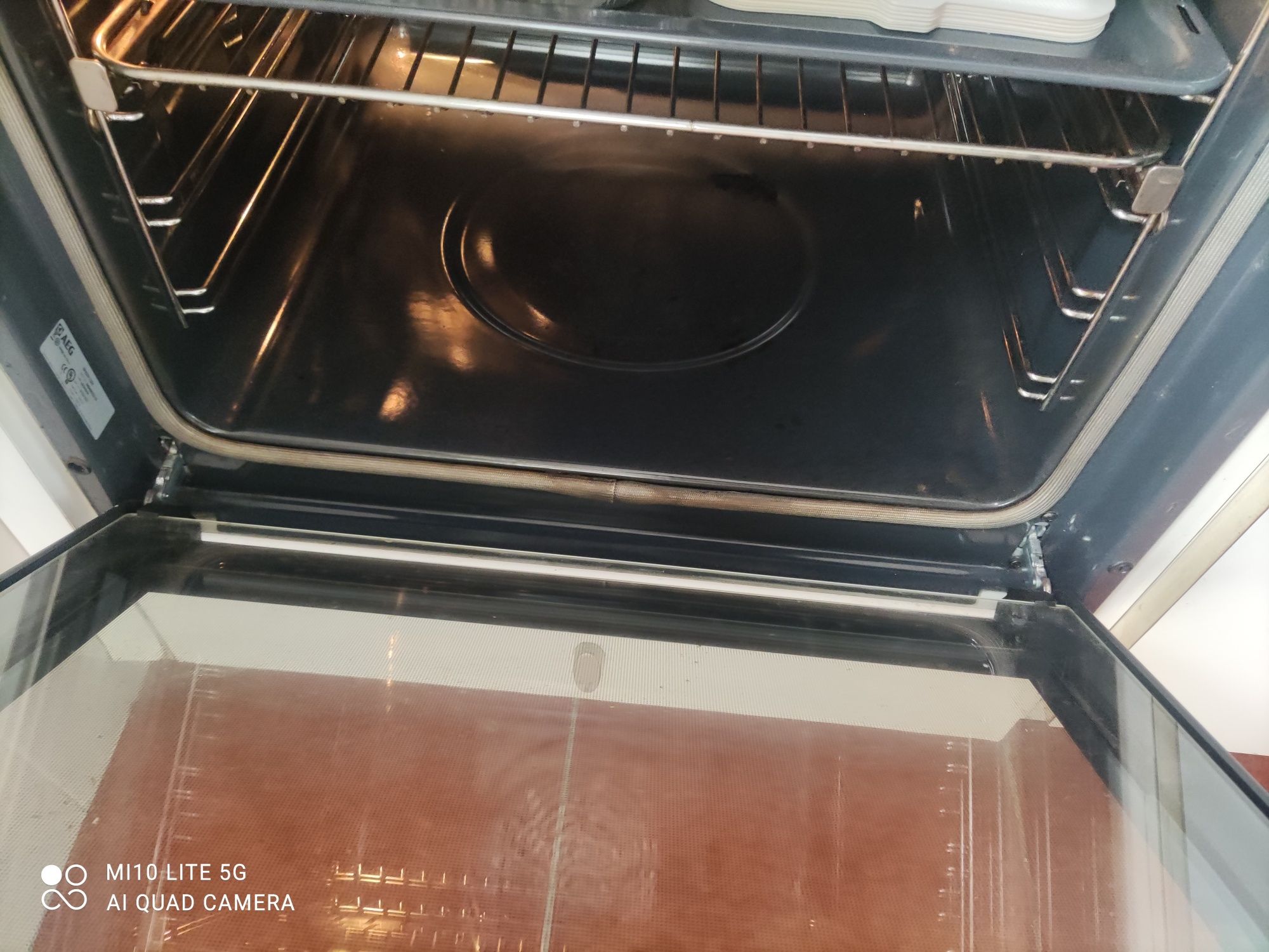 Forno AEG para venda