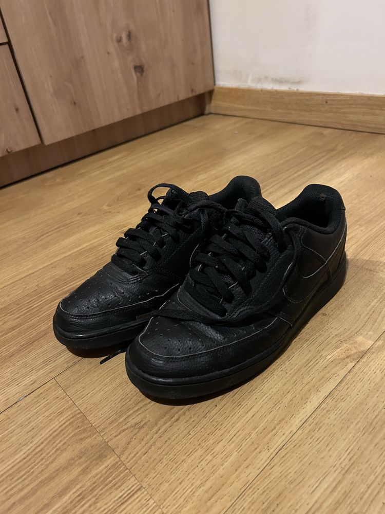 Air Force Pretos N40