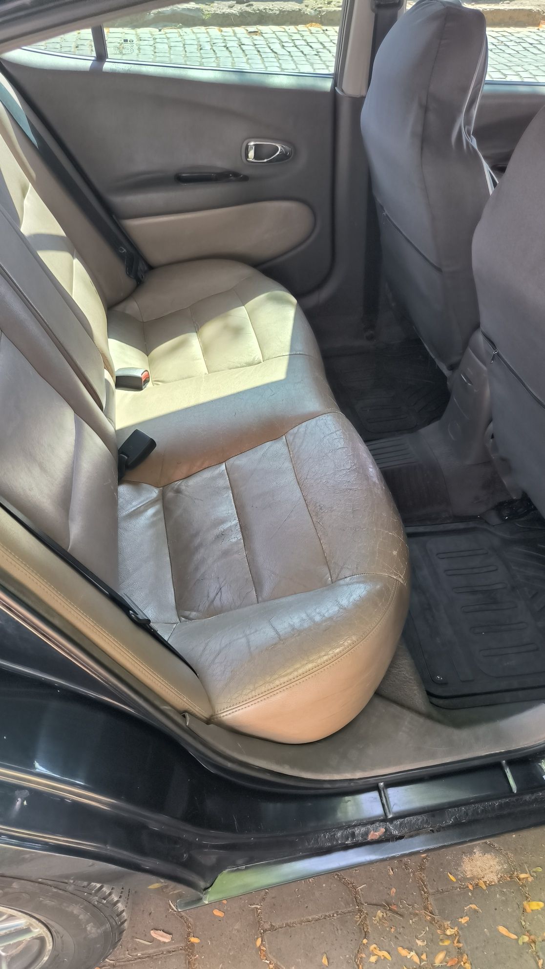 Daewoo leganza 2.2 1998 A. T