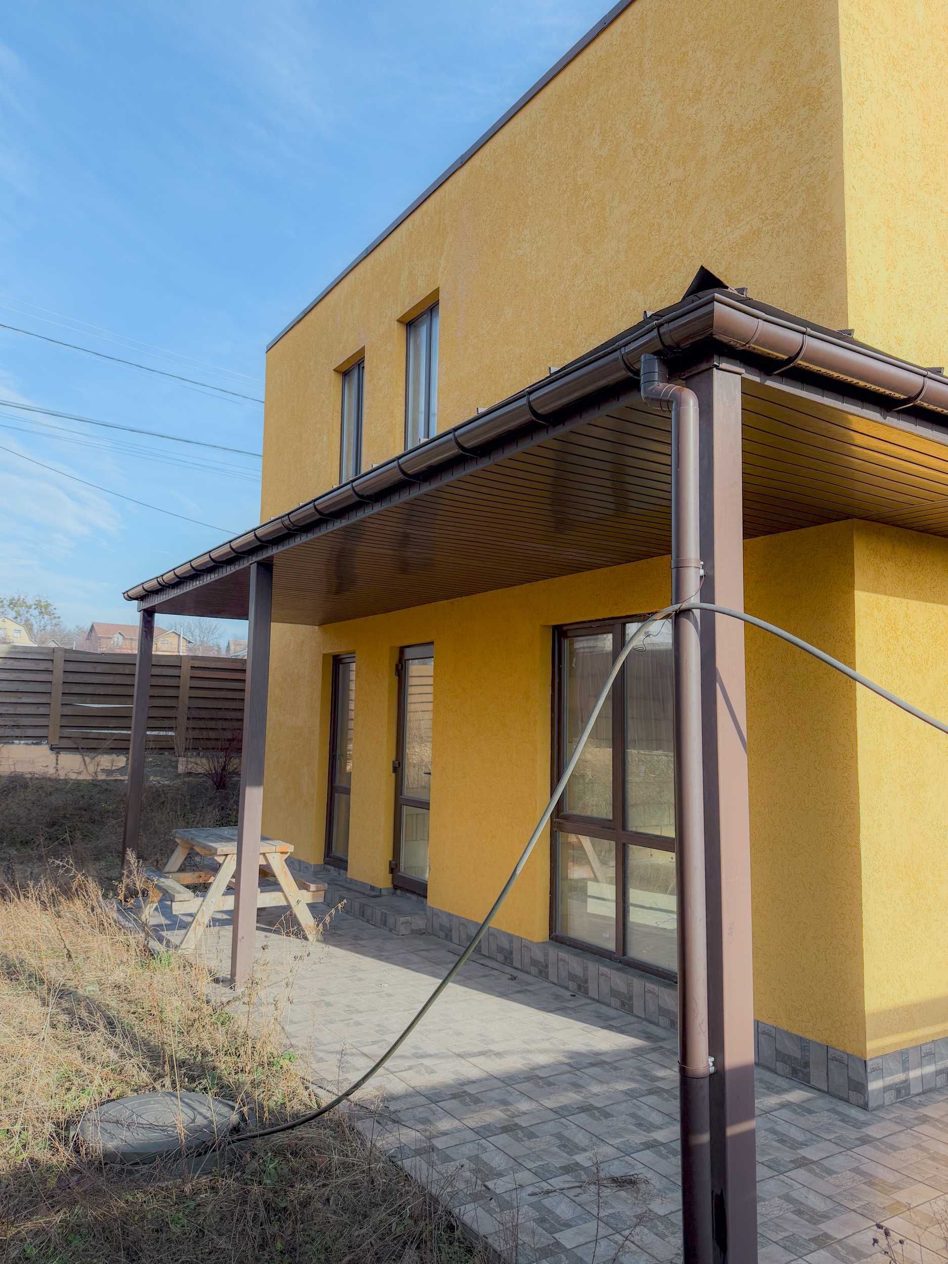 Продаж Будинка 140 м2. Гостомель. Гарне планування