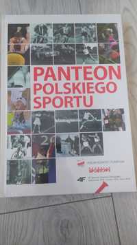 Panteon Polskiego Sportu Nowa