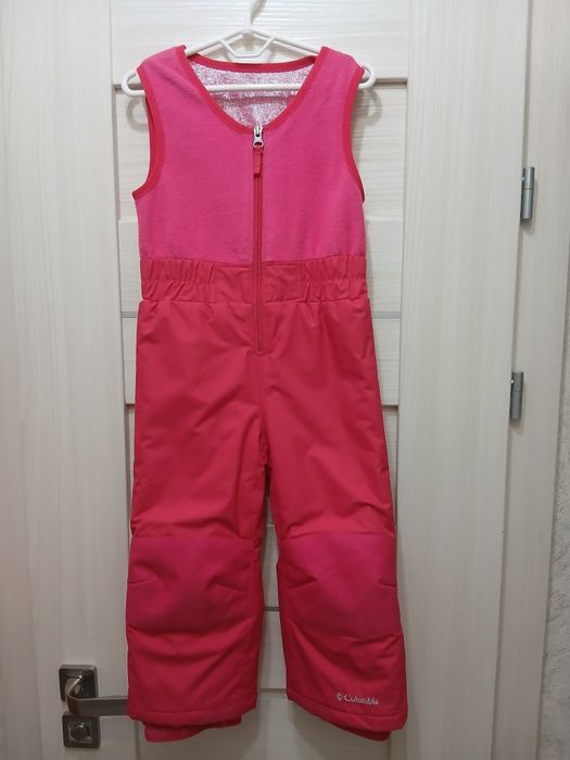 Зимовий комбiнезон Columbia Omni-Heat Buga set. Розмiр 3Т.