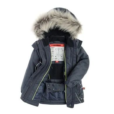 Cool Club Performance kurtka zimowa narciarska 140