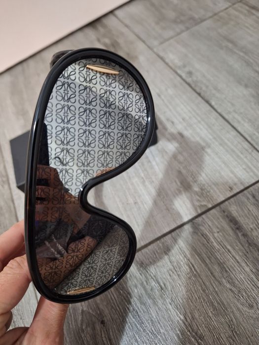 Loewe okulary przeciwsłoneczne