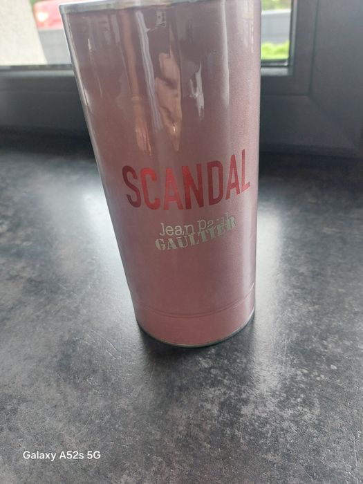 JPG scandal edp 80ml