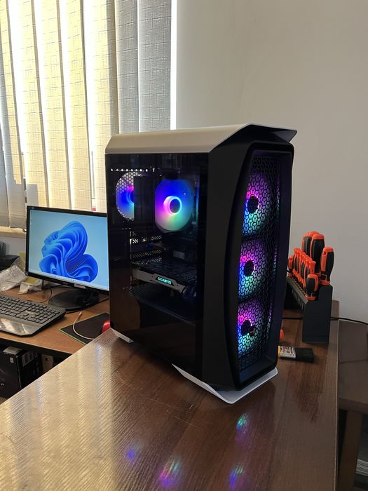 Продаю ігровий Пк під ваш бюджет.