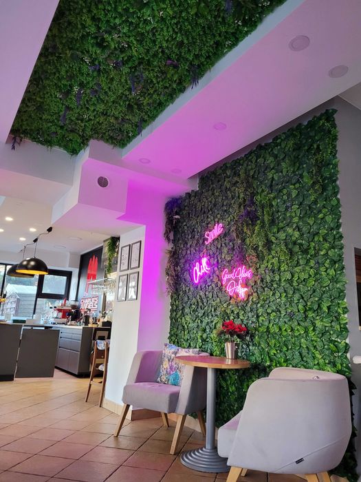 Odstąpię lokal gastronomiczny restaurację pizzerię na Woli 146m2 +60m2
