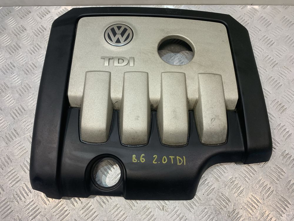 Разборка, розборка Volkswagen Passat B6 B7 Двигатель 2.0 D