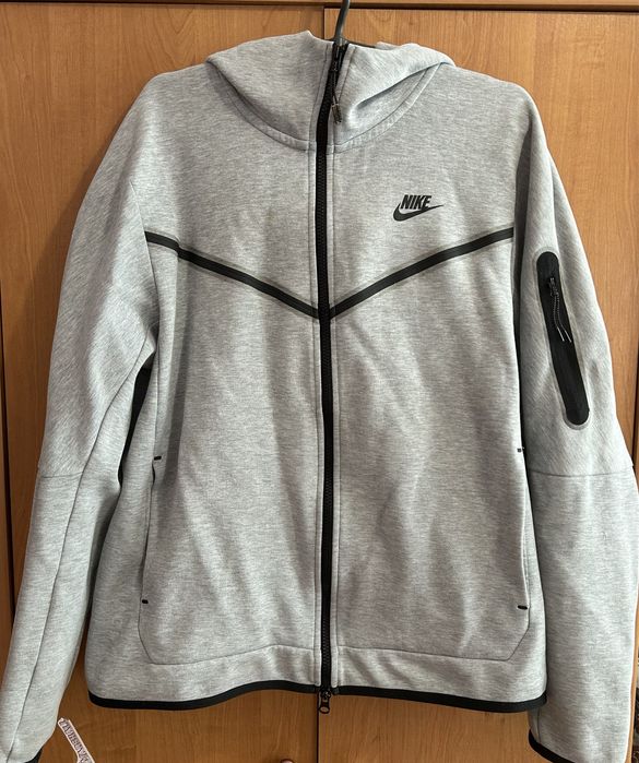 nike tech fleece