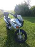 Honda Varadero XL 125