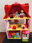Lego Duplo 10505  Domek do Zabawy