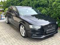 AUDI A4 B8 2.0 TDI S-Line 2015r. 230.000 tys km Multitronic Panorama