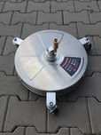PROMOCJA Szczotka T-racer do kostki 38cm karcher hd 10/25 MOSMATIC