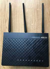 Router Asus DSL-AC68U