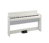 korg lp 380 wh u, Korg c1 air wh, korg g1 b air wh, korg lp 180 wh
