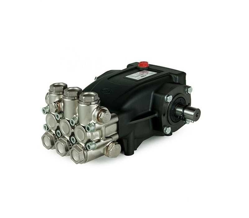 pompa ciśnieniowa MAZZONI TMM 15200R, 15l/min 200Bar, 1450rpm, do 85°C