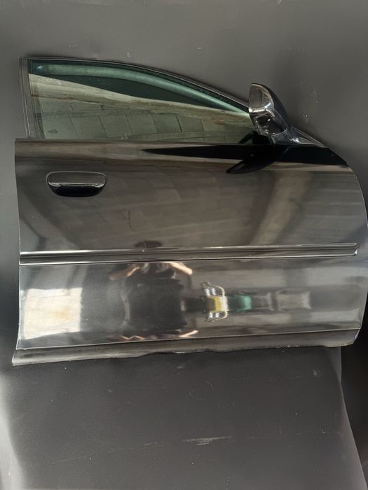 Porta dianteira Audi A3 8L