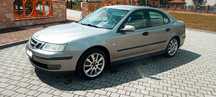Saab 9-3 1.8t +LPG