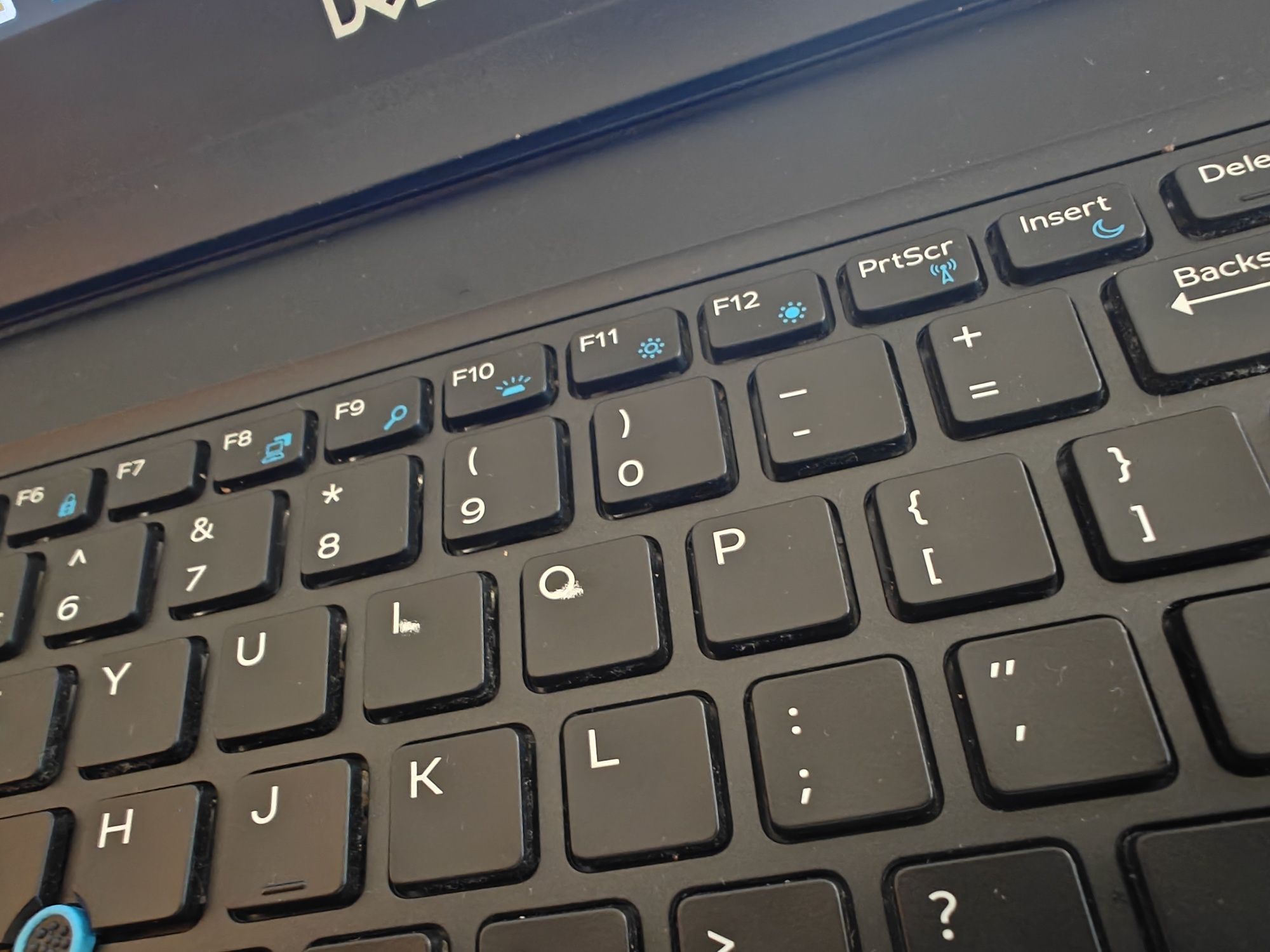 Dell latitude 5590 dobry stan