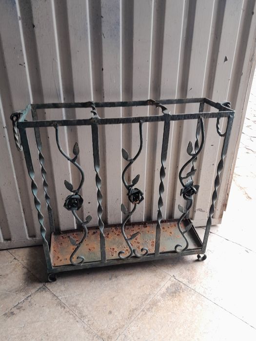 Porta guarda chuvas