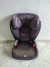 Cadeira auto Britax Romer 15-36 kg