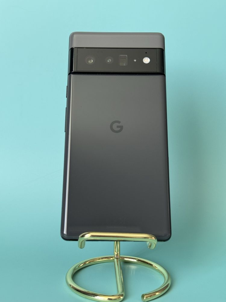 Смартфон Google Pixel 6 Pro 12/128GB (549)