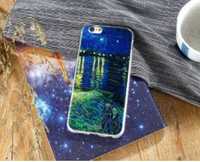 Etui Case iPhone 6 / 6S, 7, 8, SE