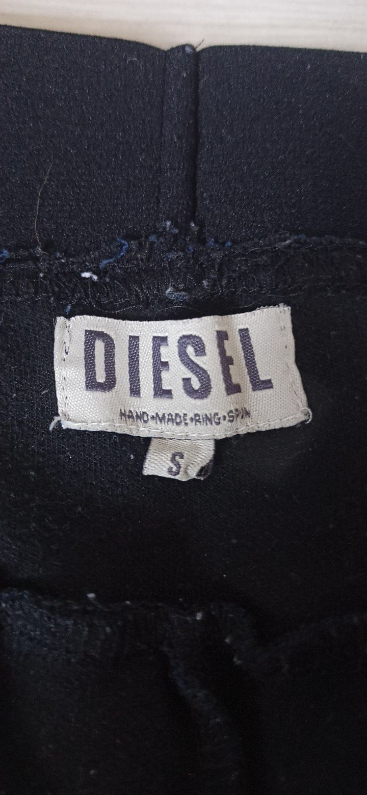 Spodnie dresowe dresy Diesel 158-164