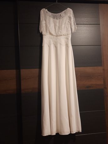 Suknia ślubna Mila