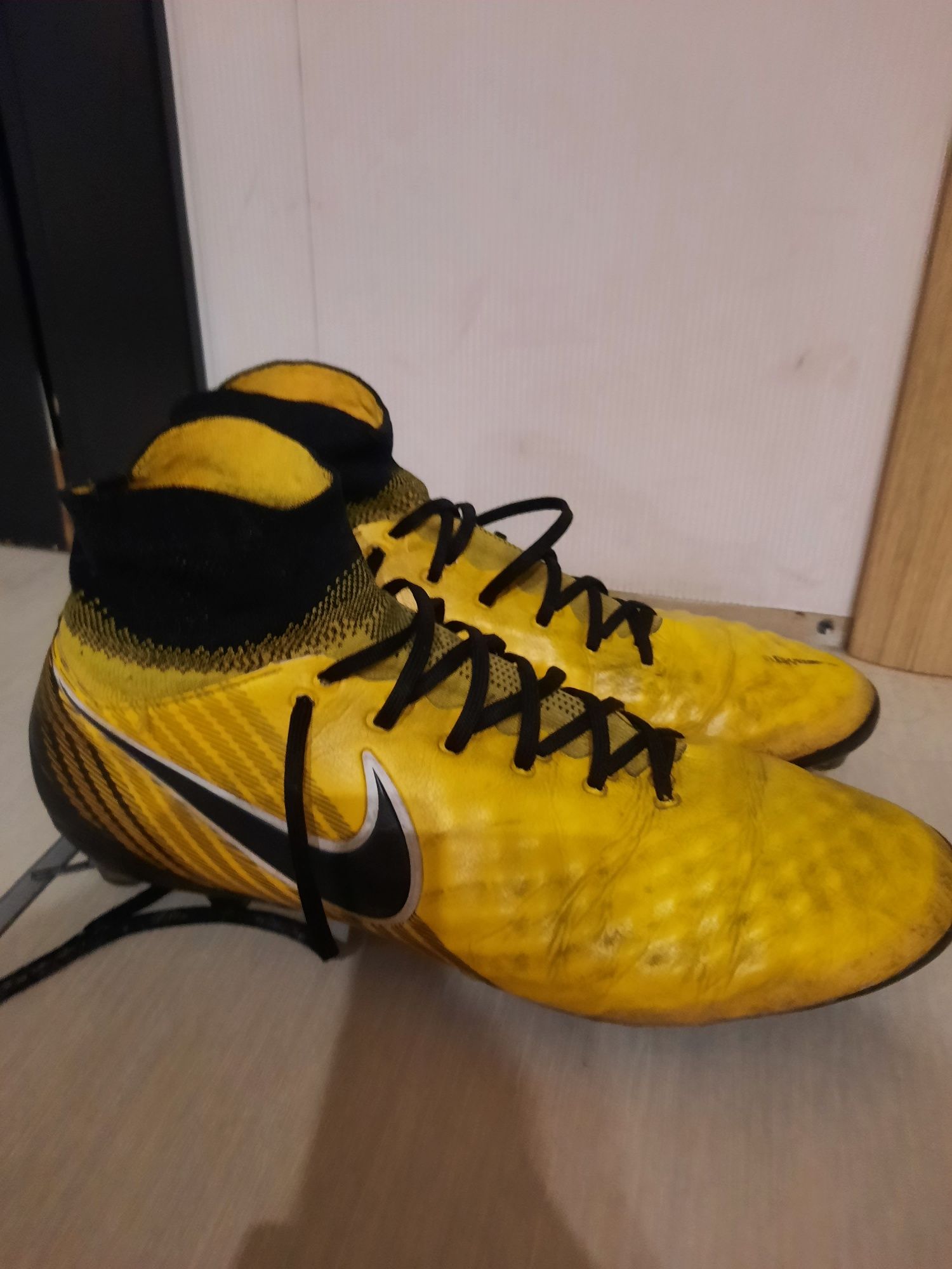 Бутсы nike magista